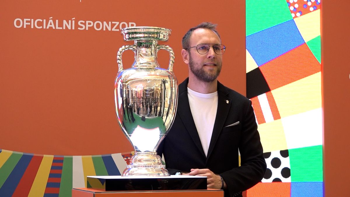 Příběhem mi připomíná Jiráčka, míní Kolář o Hranáčovi