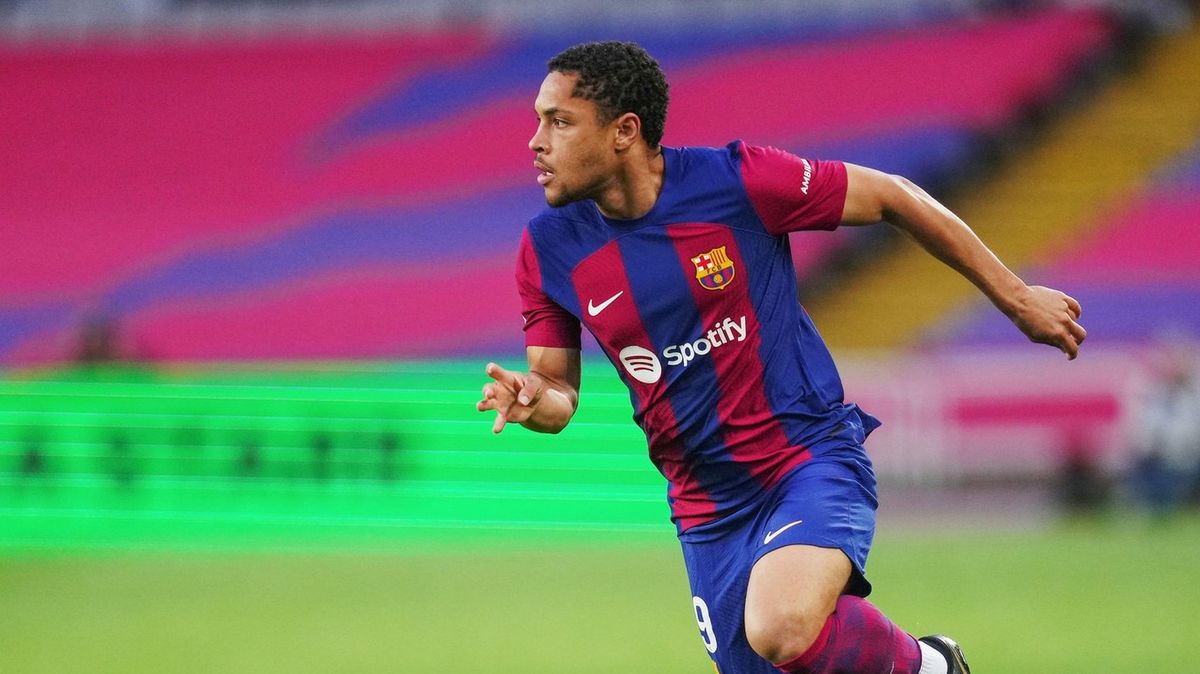 Půlrok stačil, mazej do Arábie! Barcelona se zbavuje talenta, kterého koupila za miliardu