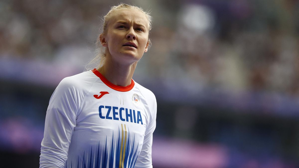 Na olympiádě začaly atletické soutěže. Čechům se zatím v kvalifikaci nedaří