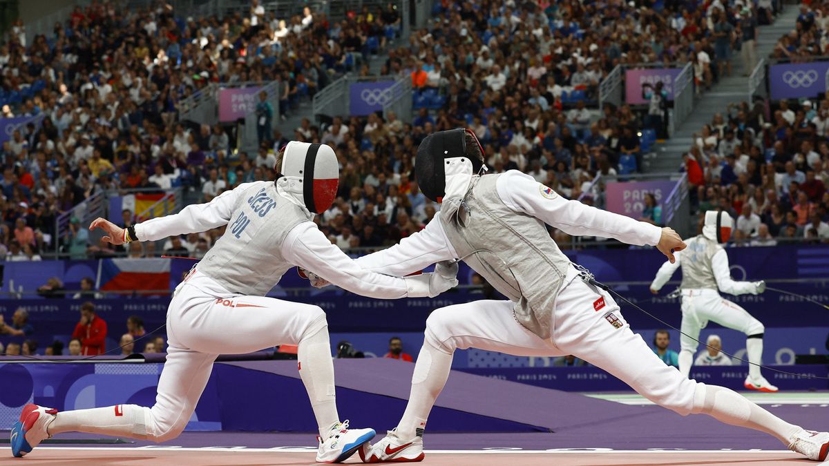 Choupenitch potvrdil roli favorita a postoupil do osmifinále olympijského turnaje