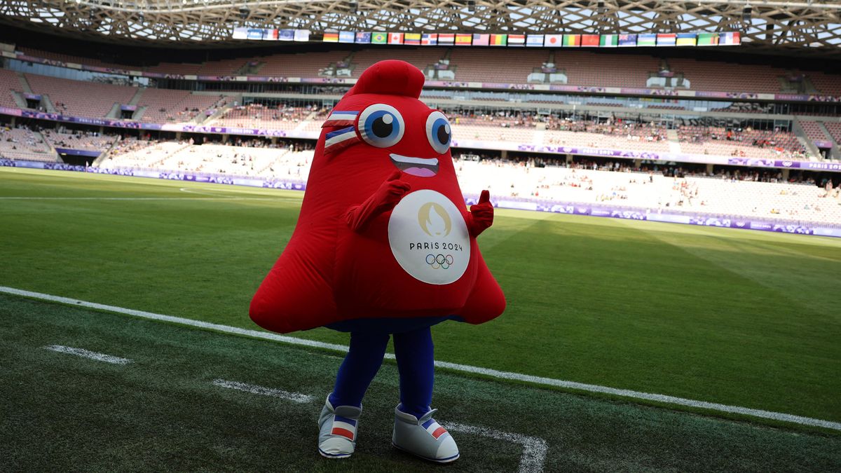 Nekonečná nastavení. Fotbal využívá olympiádu k experimentu, který budí rozpaky