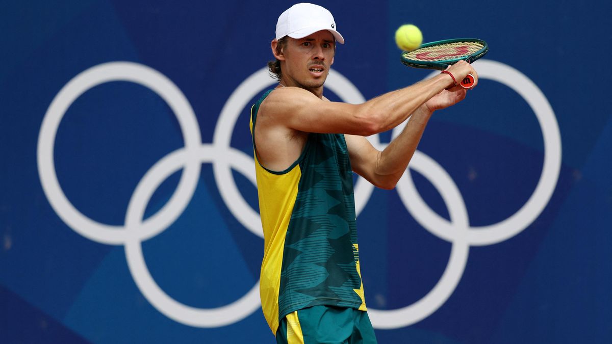 Další ztráta pro tenis. V Paříži se nepředstaví ani světová šestka