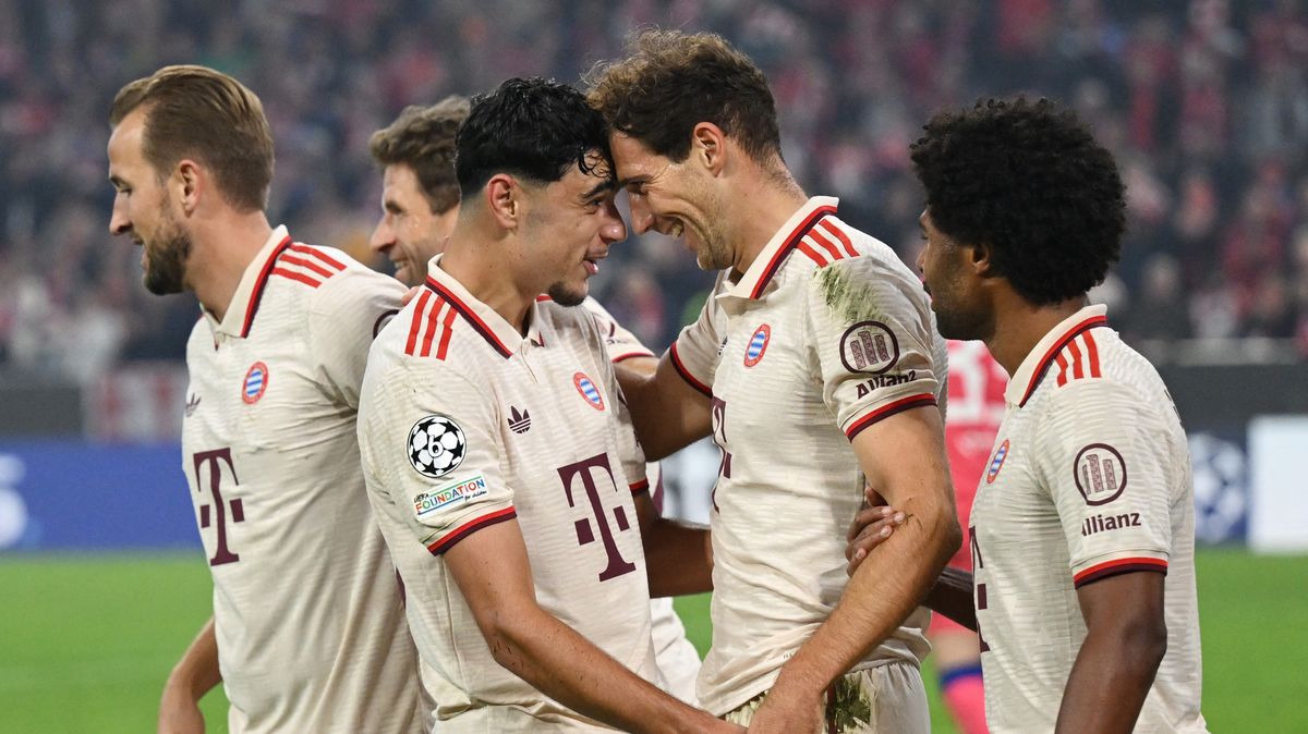 Problémy v ráji? Hráči Bayernu jsou v šoku z trenéra