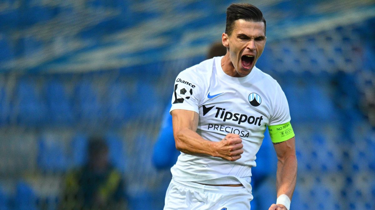 Ambiciózní Liberec si proti nováčkovi zastřílel