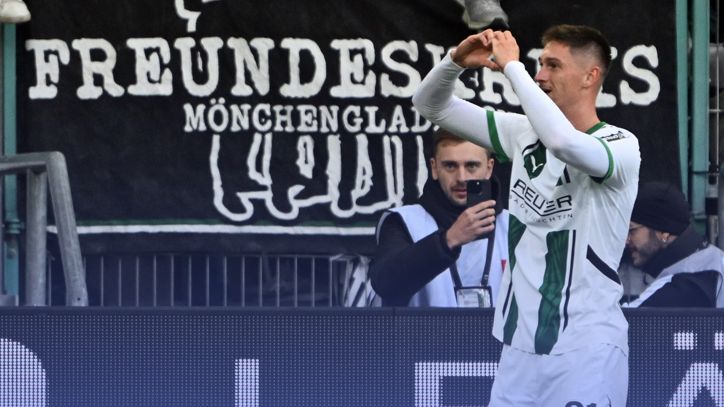 ECHO BUNDESLIGY: Leverkusen i Hoffenheim zklamaly. Čvančara si udělal kredit