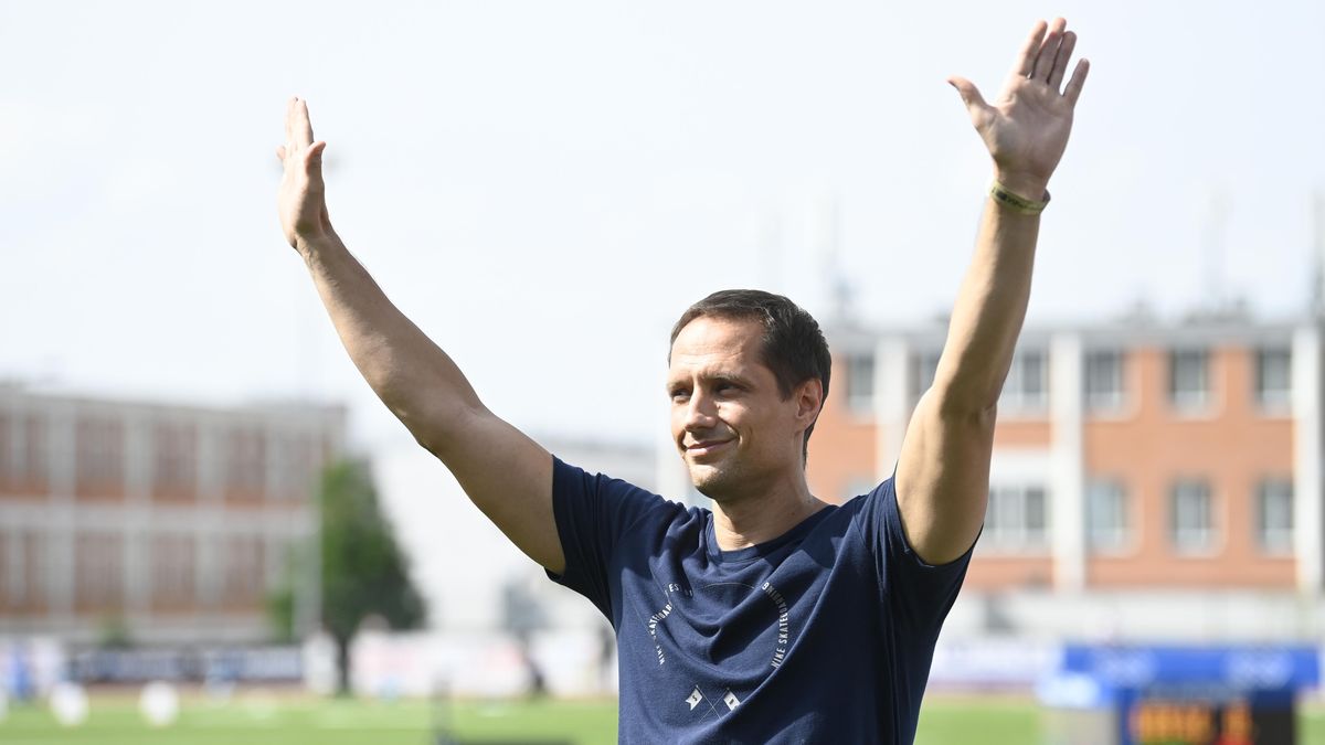 Skvostná kariéra skončila. Krásná a překvapivá cesta, loučí se světový šampion