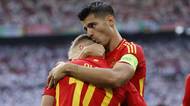 FOTBAL ONLINE: Drama vrcholí! Španělsko vede v bitvě gigantů, semifinále je blízko
