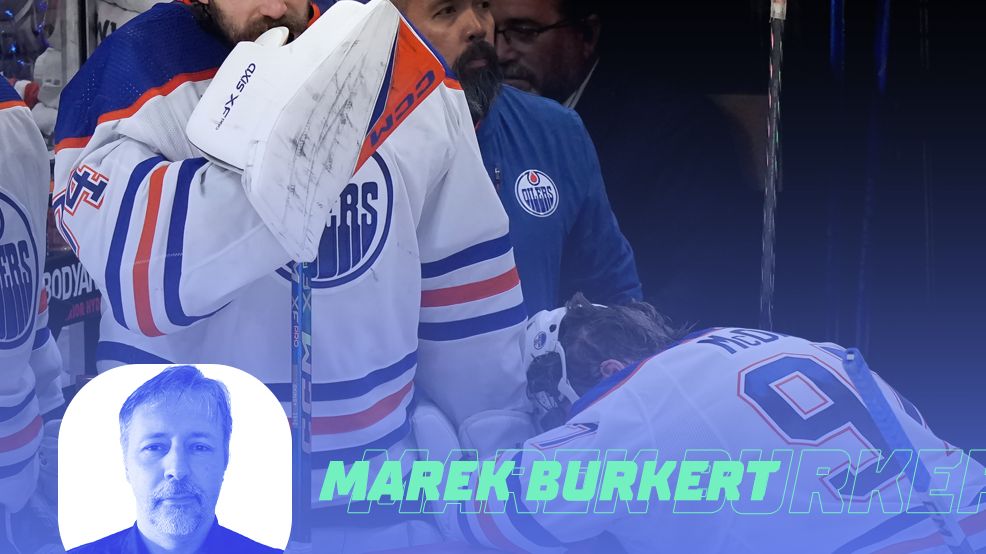 GLOSA: Král bez Stanley Cupu. McDavid se nevzdá, ale nejlepší roky mu pomalu utíkají