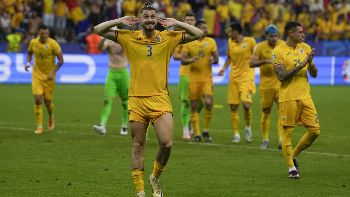Rumunsko chce zopakovat historii. Nizozemci musí zapomenout na skupinu