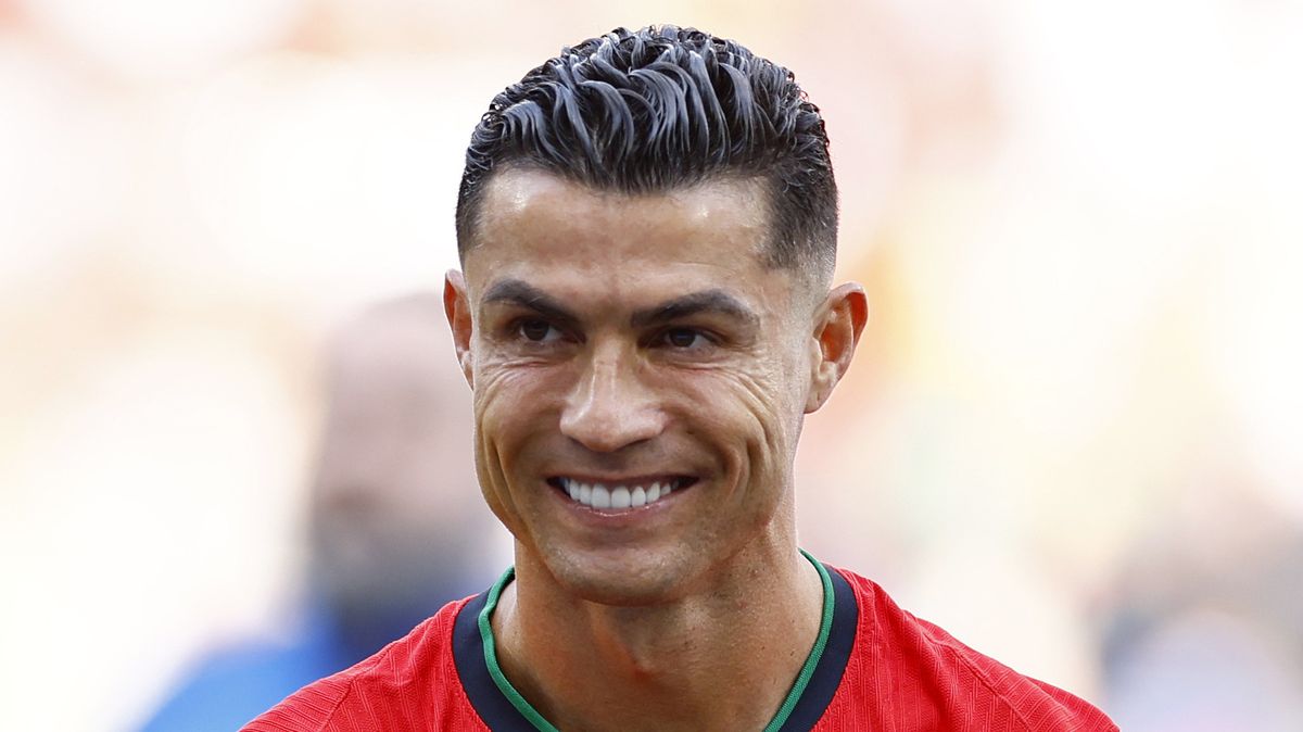 Mbappé vs. Ronaldo ve čtvrtfinále Eura. S turnajem se rozloučí jedna z hvězd