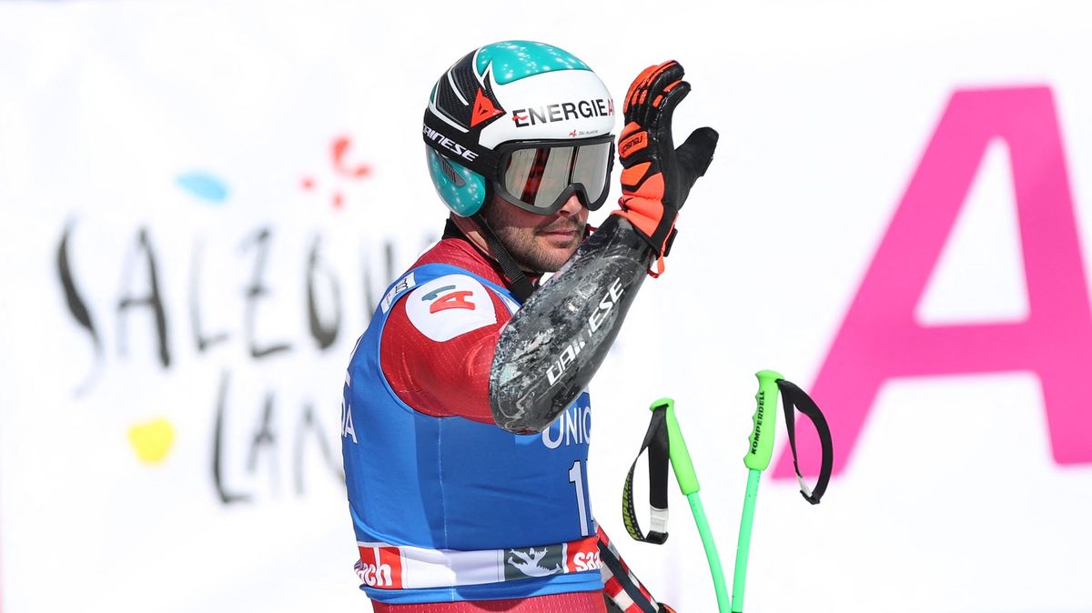 Radostná novinka. Hvězdný lyžařský pár si řekl své ano