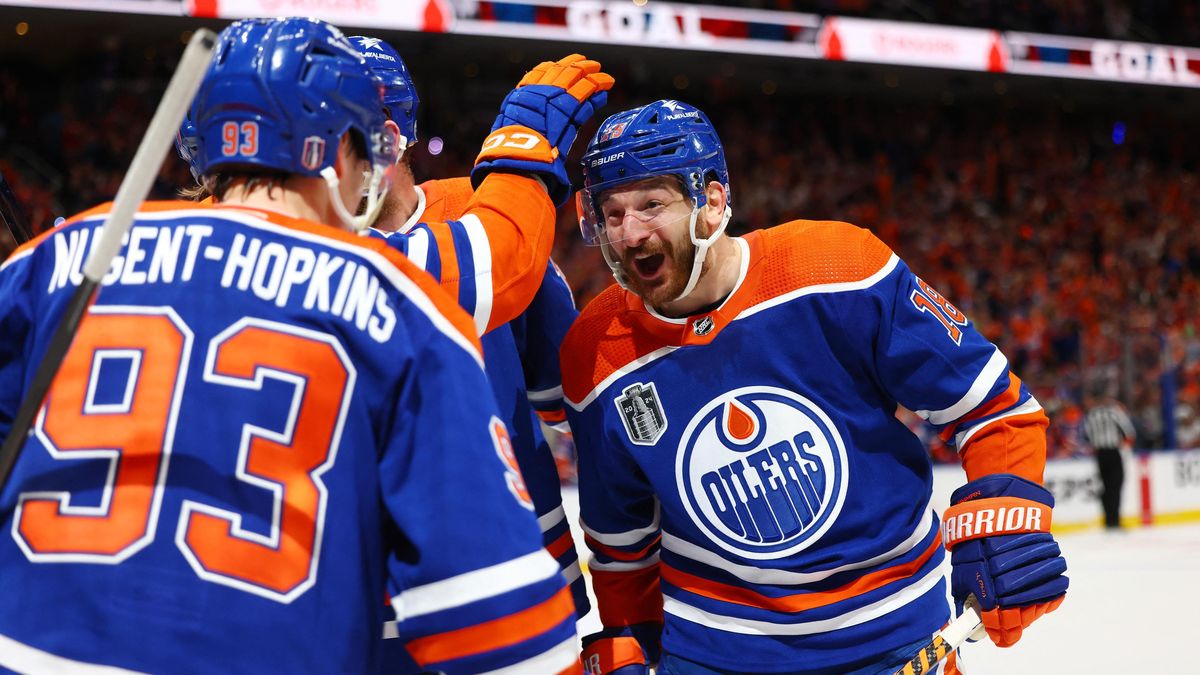 Třetí mečbol odvrácen! O vítězi NHL rozhodne sedmý zápas