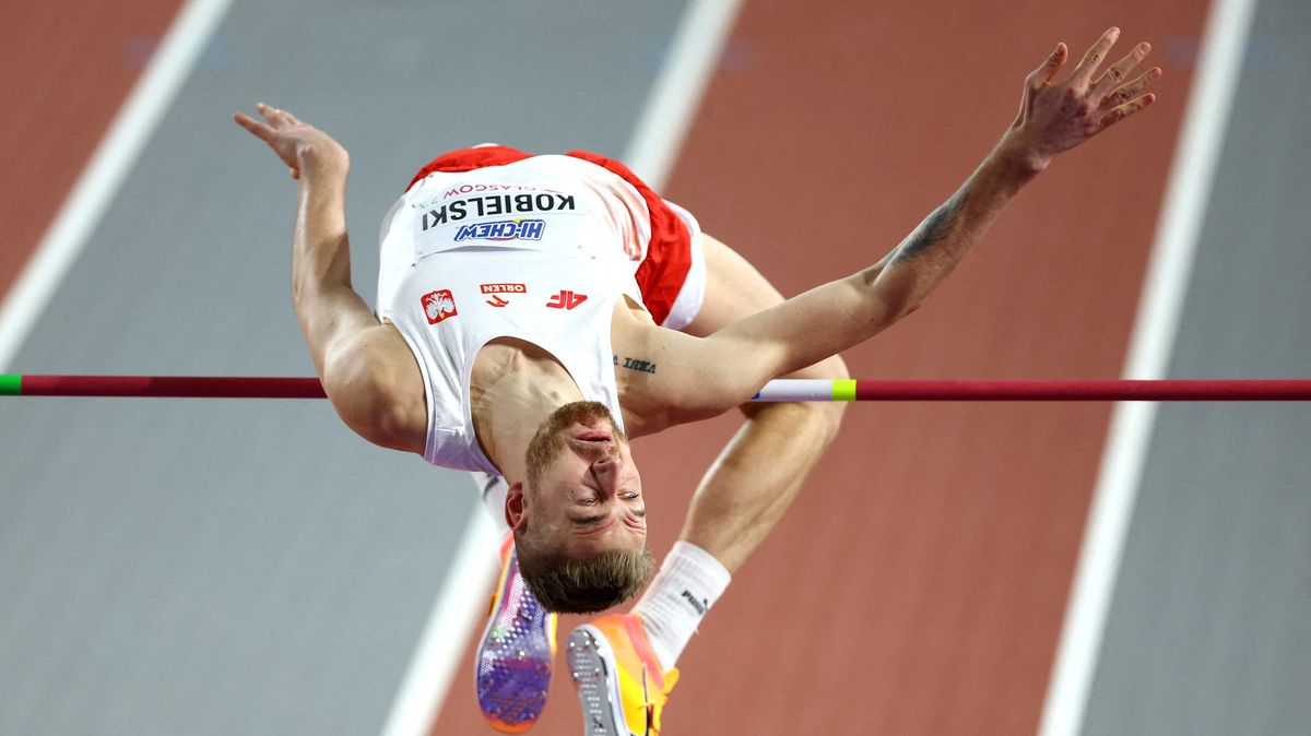 Trest těsně před slavnostním zahájením! Atlet kvůli dopingovému nálezu přijde o Paříž, vinu popírá