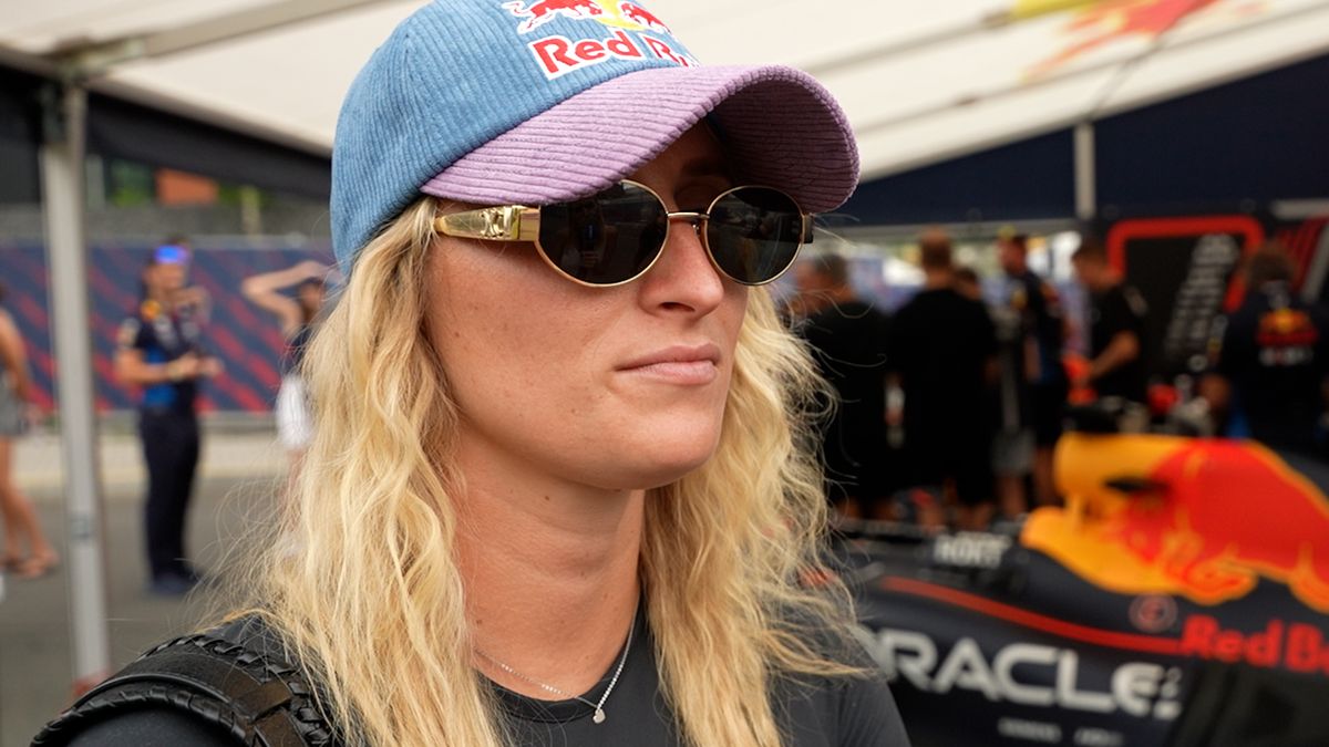 Návrat na kurty? Vůbec nevím, musíme počkat, přiznává Vondroušová
