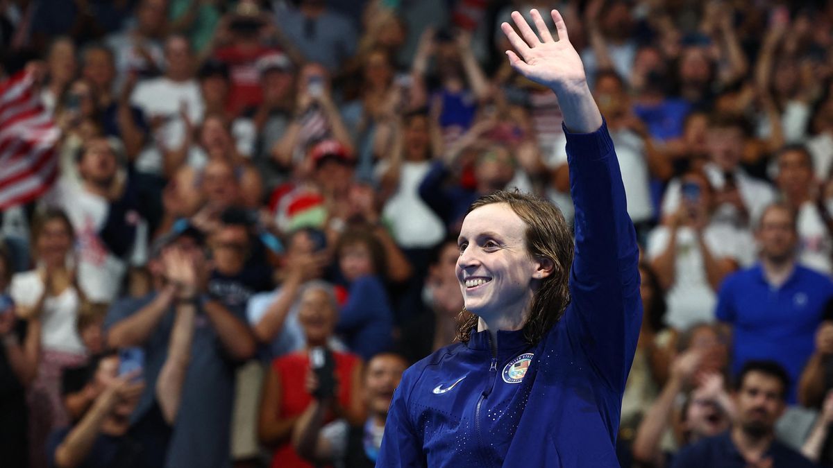 Ledecká přepsala olympijskou historii. Nikdo není lepší a soupeřky se klaní