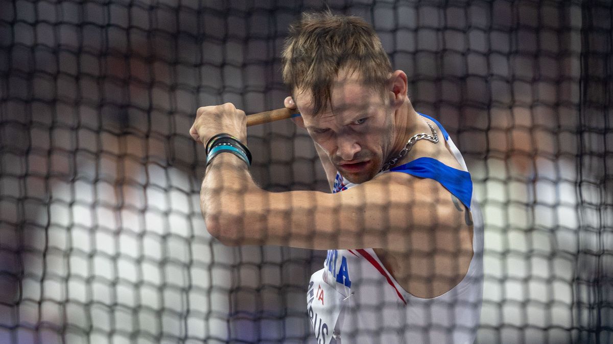Kontroverze na paralympiádě. Čech v Paříži mluvil o podvádění