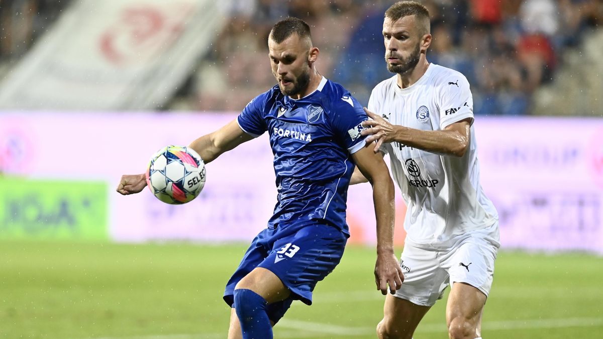 Kat favoritů míří na Baník a Smetanu čeká návrat do rodného města
