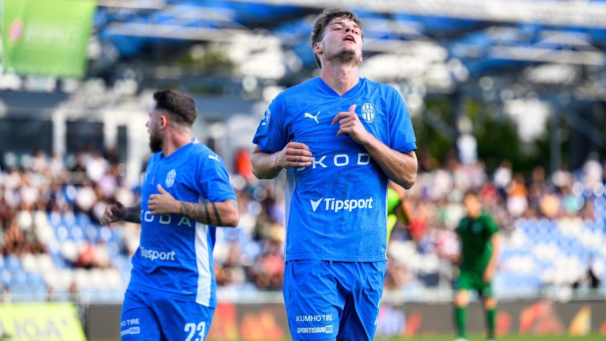 FANTASY: Na hrotu věřím Maškovi. Spartě ubližuje Liga mistrů a může s Plzní zaváhat, myslí si expert