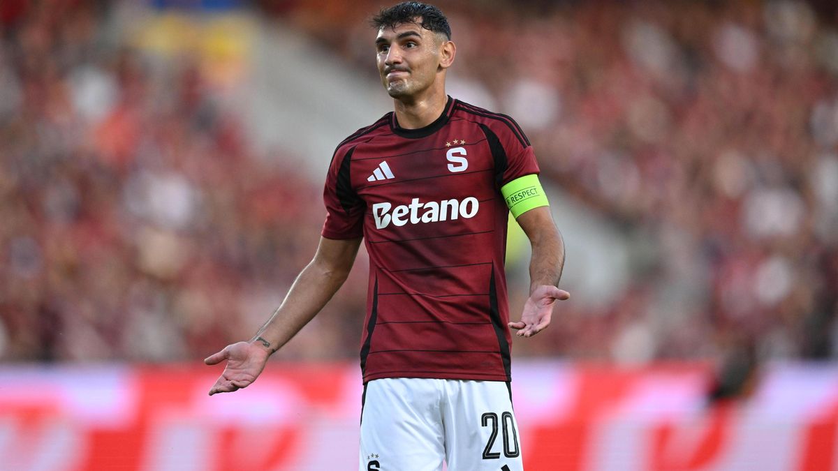 Sparta jede na horkou půdu Ďolíčku, představí se i Slavia