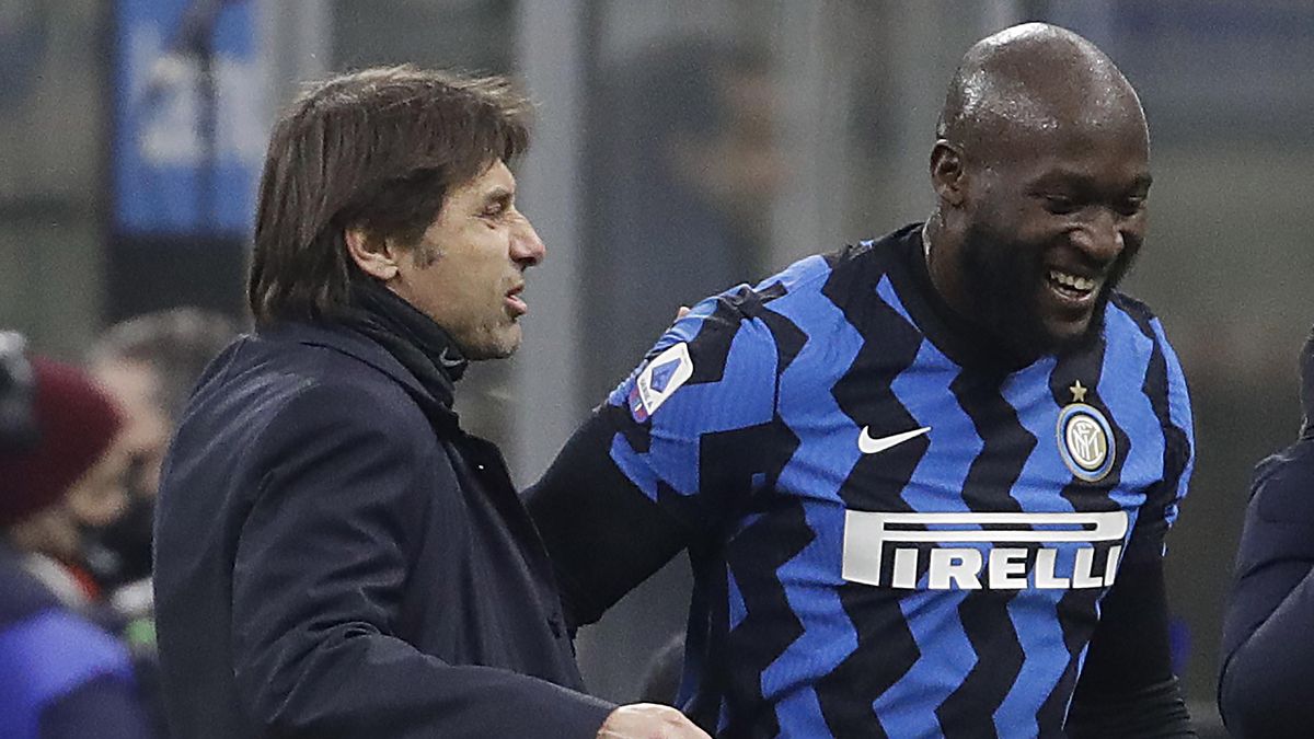 Kanonýr Lukaku mění dres
