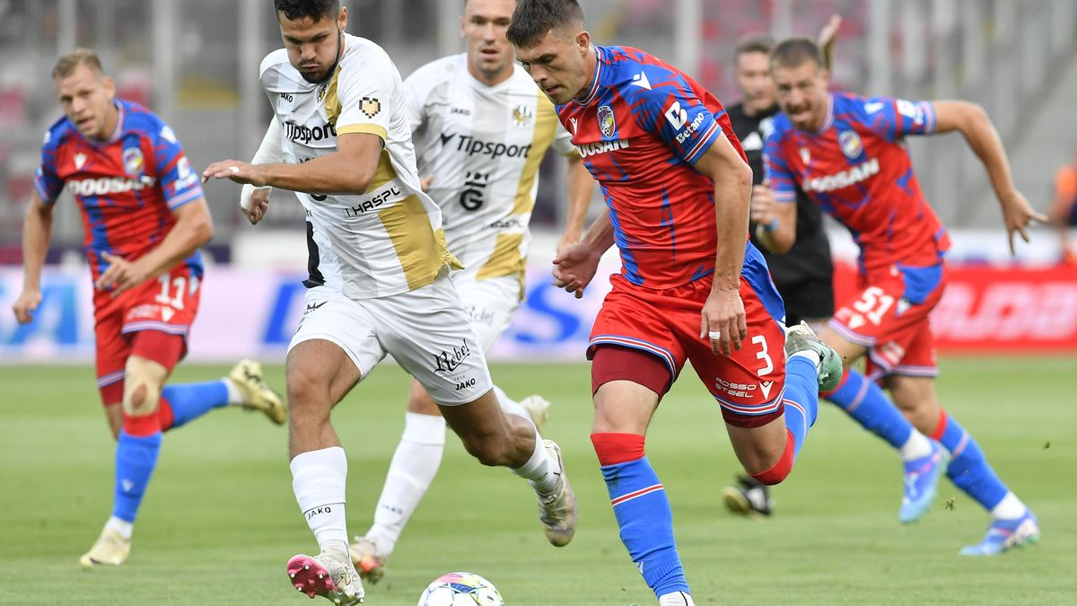 Realizační tým zapracoval, bratia Slováci budou fandit. Plzeň věří proti Kryvbasu v domácí prostředí