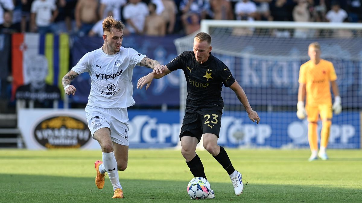 Vítaná posila pro Karvinou. Do Slezska se stěhuje Vecheta