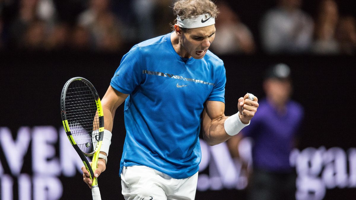 Tenisový Laver Cup se v roce 2026 vrátí do Londýna