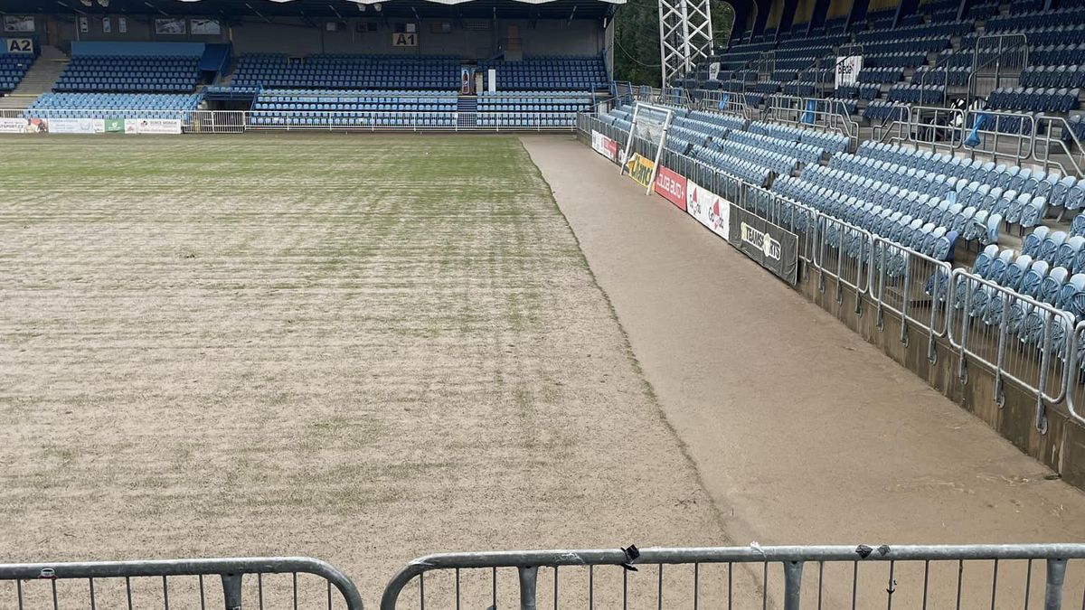 Do pomoci po ničivých povodních se zapojují i fotbalové kluby