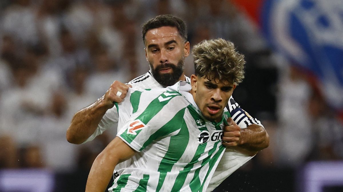 Soupeř Mladé Boleslavi Betis má první ligovou výhru