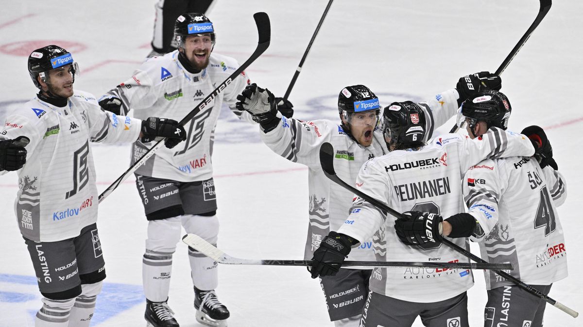 Energie znovu vyloupila Spartu. Tohle jsme potřebovali jak koza drbání, ví Moravec
