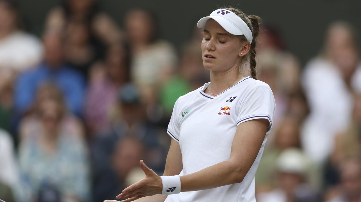 Tušení legendy se potvrdilo. Wimbledonská šampionka čelila týrání ze strany svého trenéra