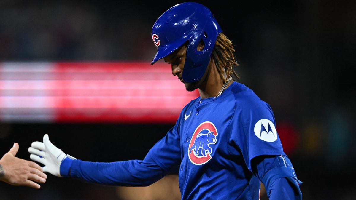 Nejhorší v moderní éře MLB. Chicago překonalo nelichotivý rekord