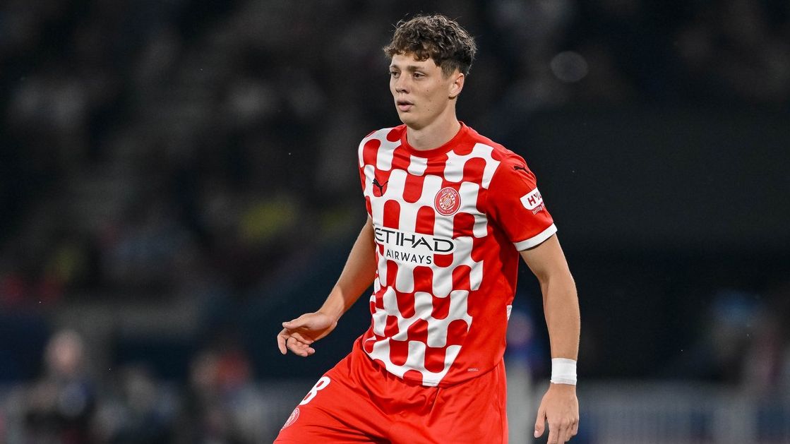 Girona s Krejčím v sestavě vybojovala bod