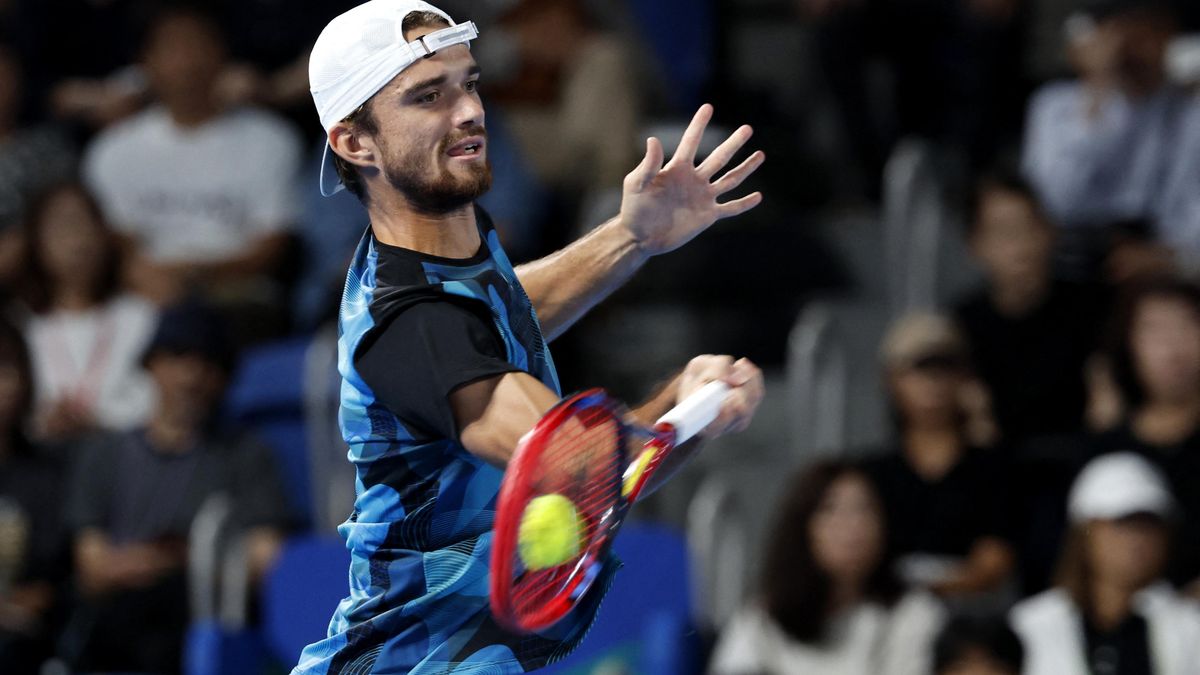 TENIS ONLINE: Macháč zabojuje v Šanghaji o osmifinále