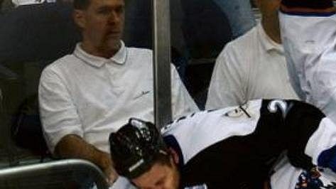 Útočník Wilson se v NHL upsal Washingtonu až do roku 2031