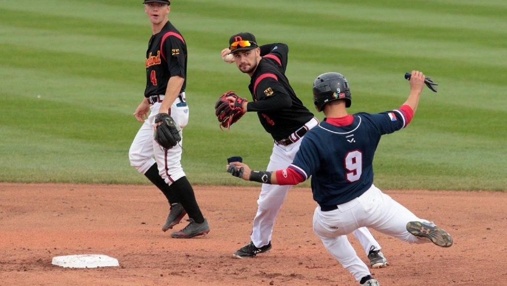 Ve Světové sérii baseballové MLB se utkají outsideři Texas a Arizona