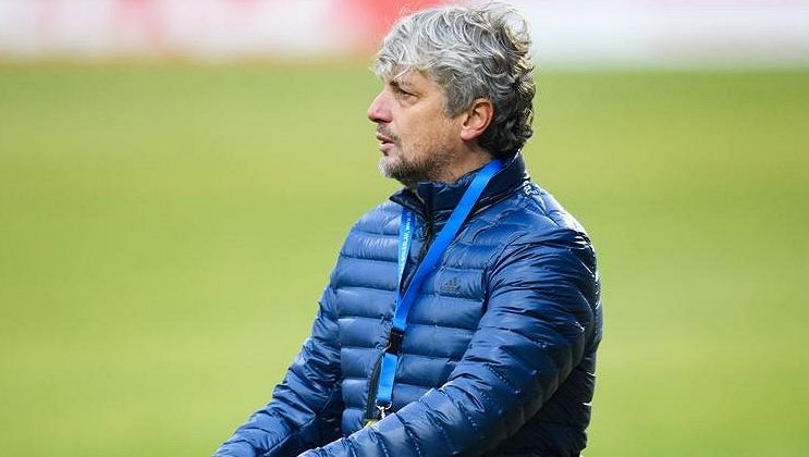 Fotbalisty Hradce Králové převezme od další sezony trenér Weber