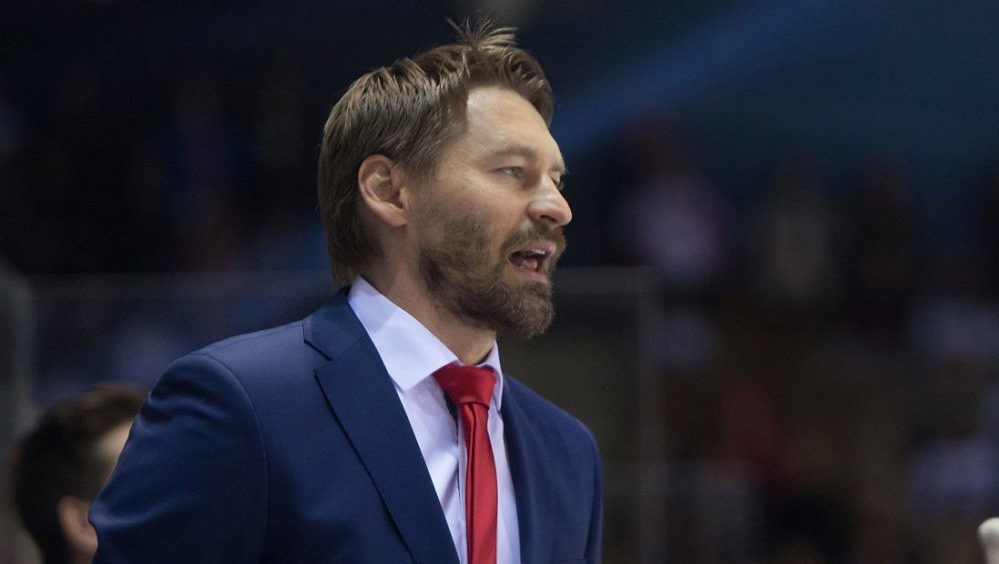 Slováci přikročili k ráznému kroku. Před MS nahradili kanadského kouče