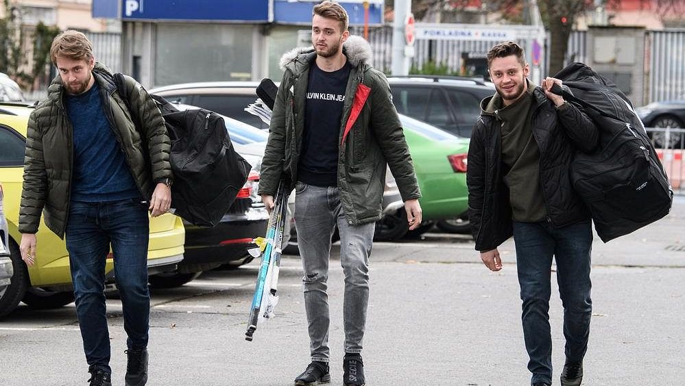 Po Lencovi hlásí reprezentace druhou posilu za zraněné Sedláka s Chytilem