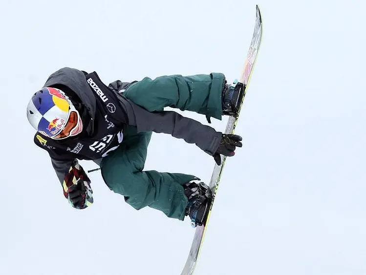 Snowboardistka Pancochova Skoncila Ve Stonehamu Ctvrta Sport Cz