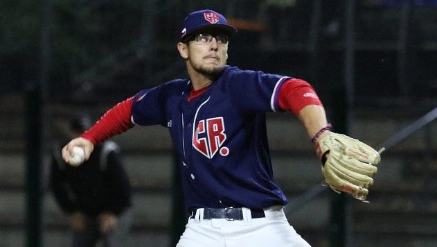 Další český baseballista míří do Japonska