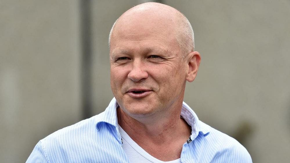 Hašek: Přestupy hvězd do Saúdské Arábie mě překvapily, pomohlo tomu MS v Kataru