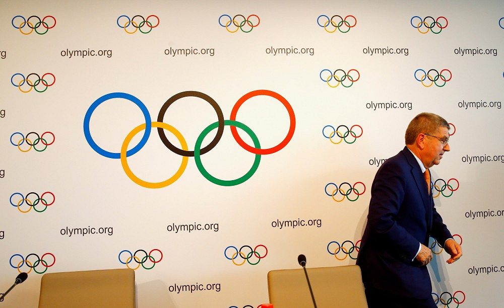 Letní Olympijské Hry: Kdy A Kde Budou LOH 2024