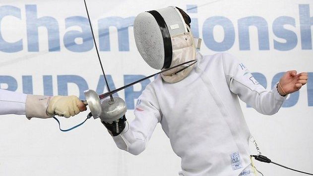 Kvůli možné účasti ruských šermířek se nakonec neuskuteční ani SP v Poznani