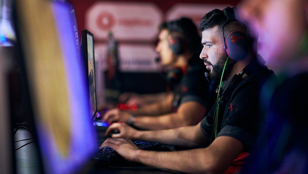 MOV se dohodl se Saúdskou Arábií na uspořádání olympijských her v esportu