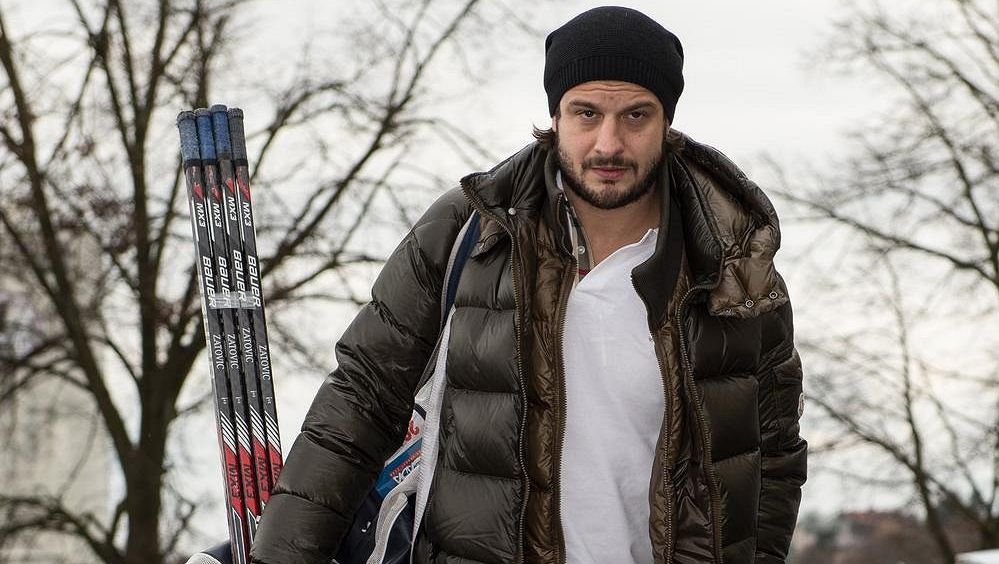 Velká sláva pro ligu i Přerov. Hlavně to nekazit, říká Zaťovič k premiéře