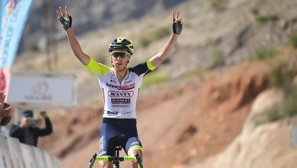 Vuelta 2026: Etapy posledního Grand Tour závodu sezony i s českou účastí