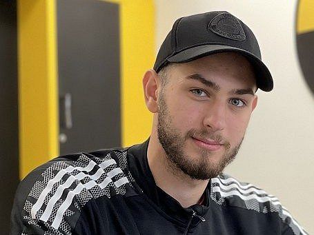 Pawe� Zygmunt - Verva Litvinov