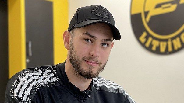 Polský reprezentační útočník Zygmunt bude nadále hrát v Litvínově