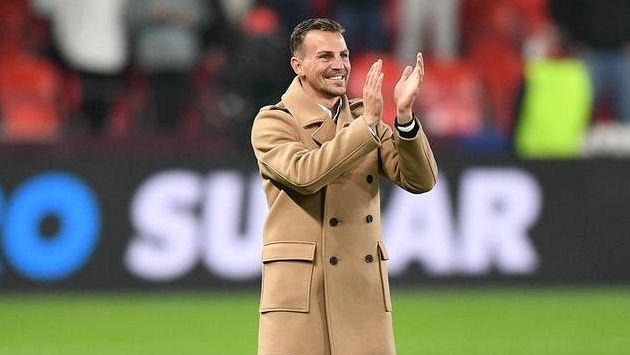 LEGIONÁŘI POD LUPOU: V Řecku spokojený Darida byl nejlepší na hřišti a další brankou dovedl tým k vítězství